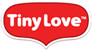 logo tinylove